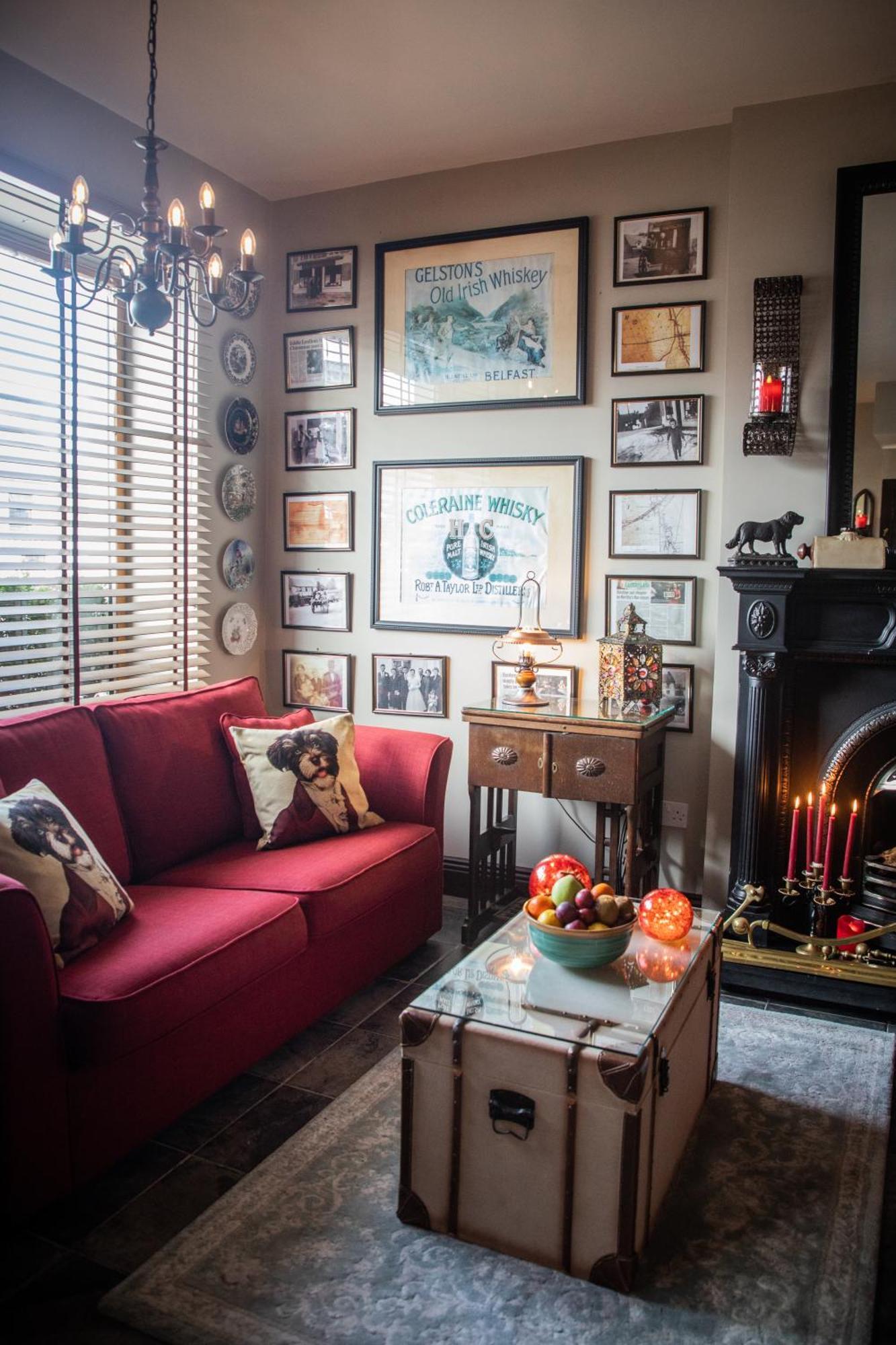 Herlihy'S, Half-Way-House Farranfore ภายนอก รูปภาพ