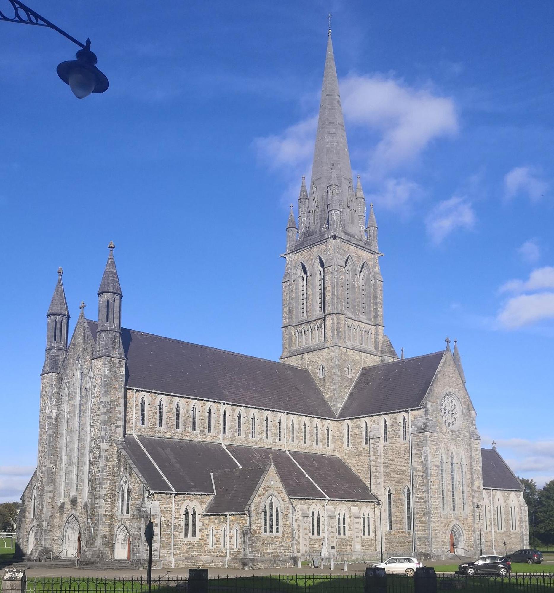 Herlihy'S, Half-Way-House Farranfore ภายนอก รูปภาพ