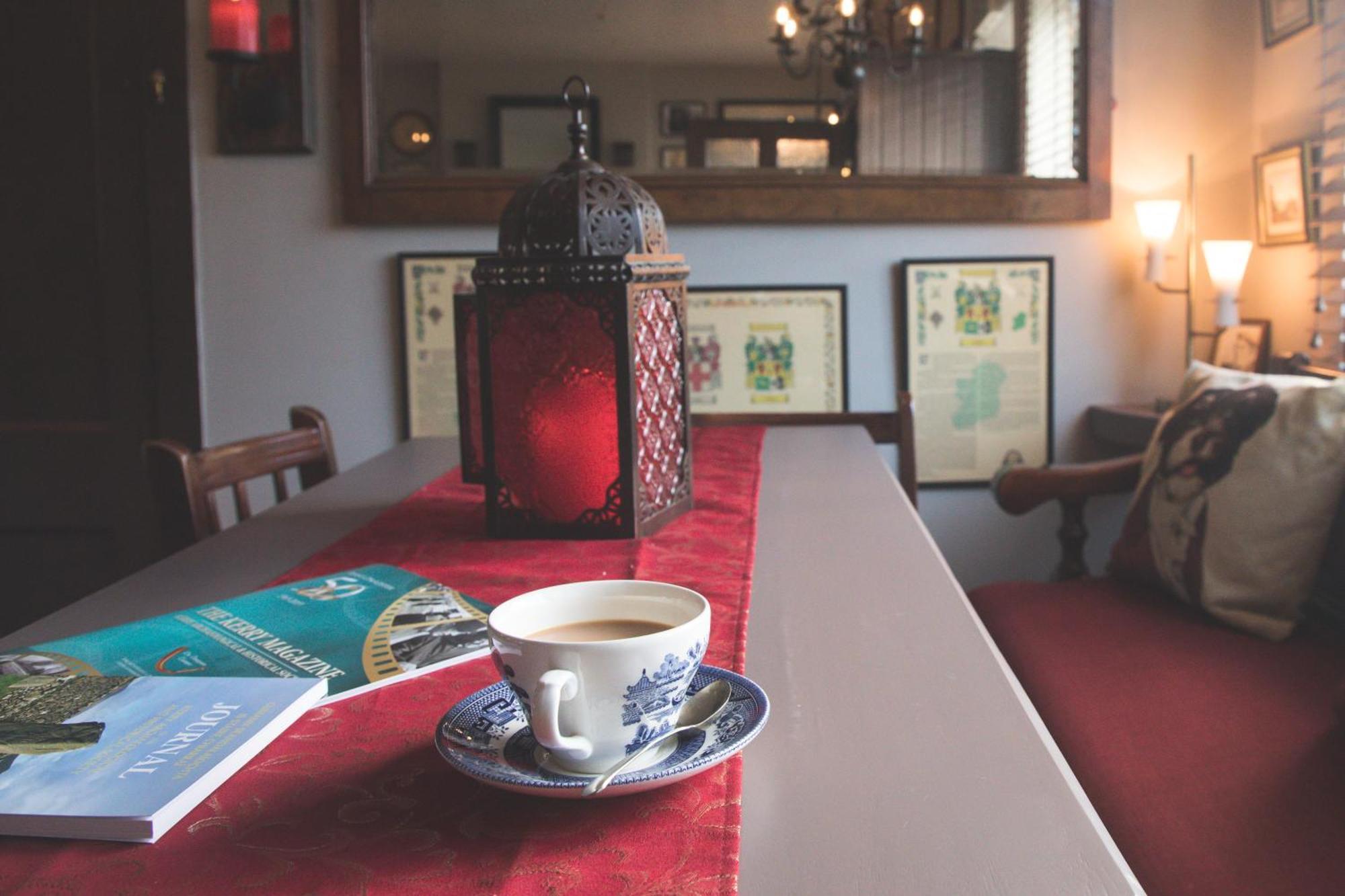 Herlihy'S, Half-Way-House Farranfore ภายนอก รูปภาพ