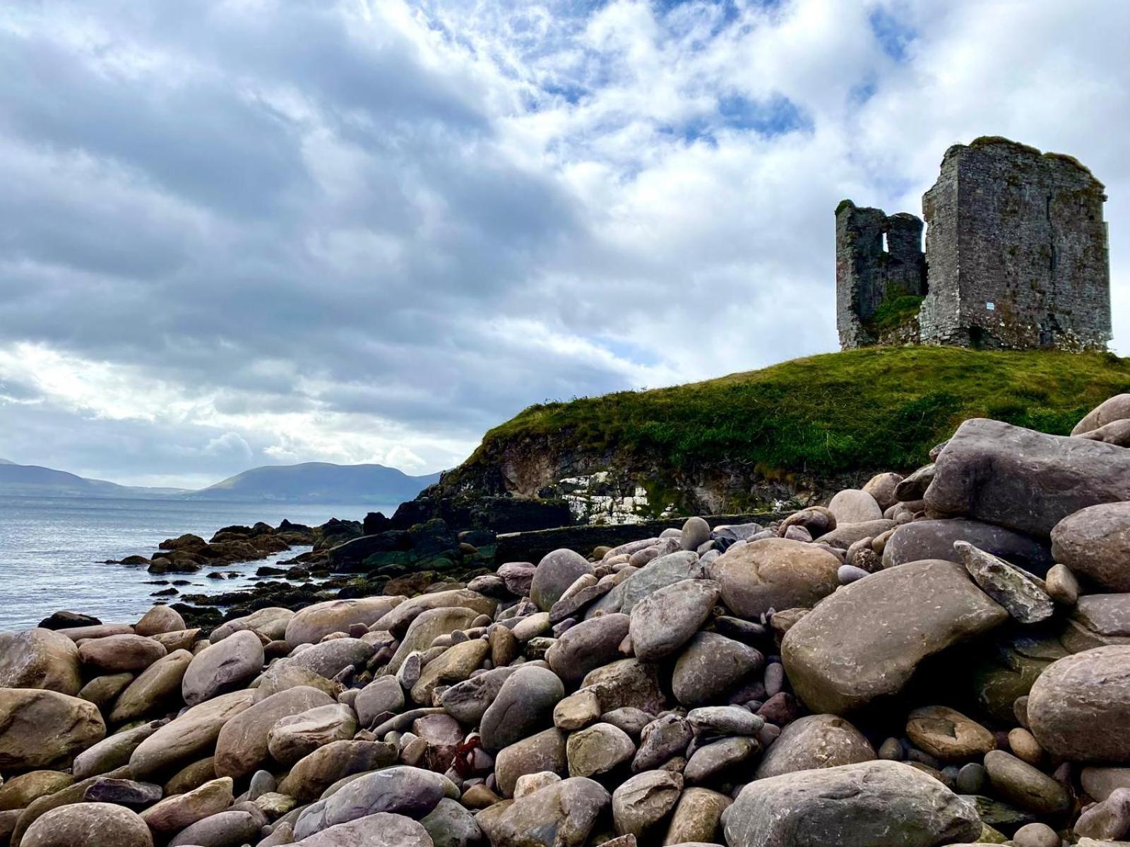 Herlihy'S, Half-Way-House Farranfore ภายนอก รูปภาพ