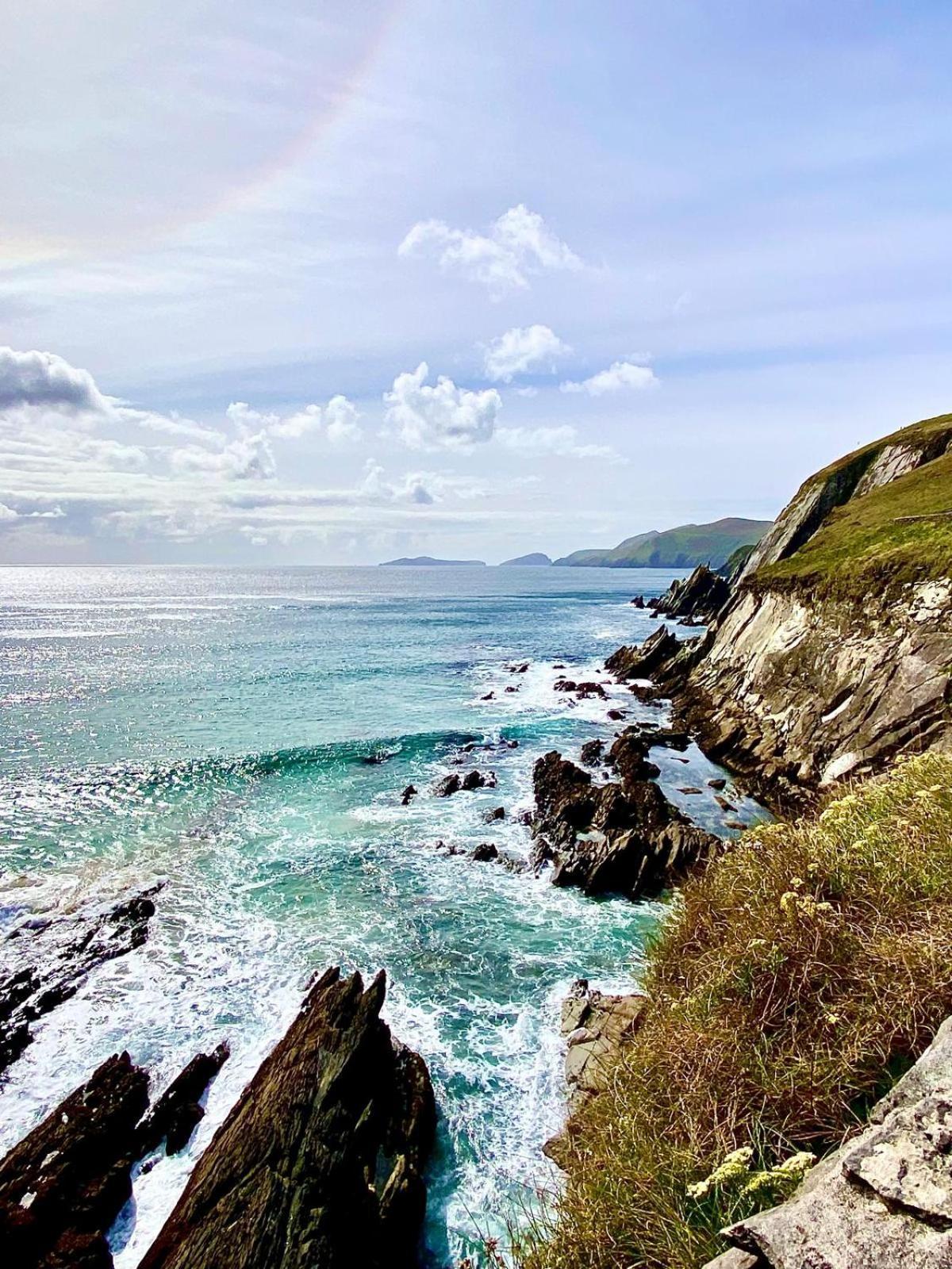 Herlihy'S, Half-Way-House Farranfore ภายนอก รูปภาพ
