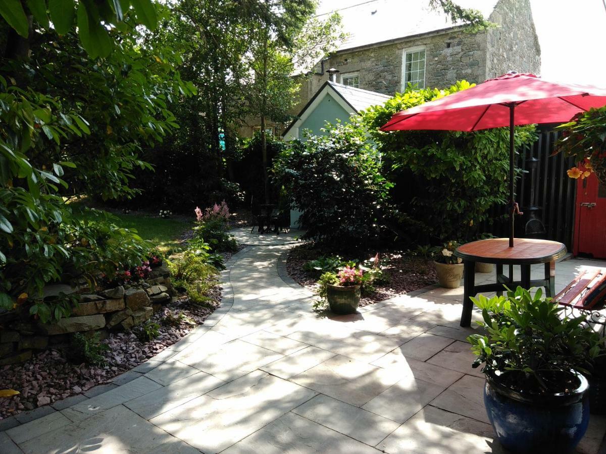 Herlihy'S, Half-Way-House Farranfore ภายนอก รูปภาพ